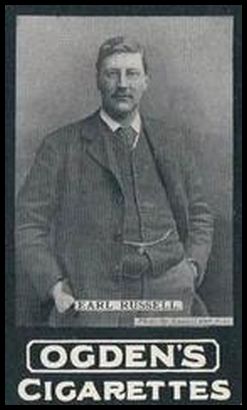108 Earl Russell